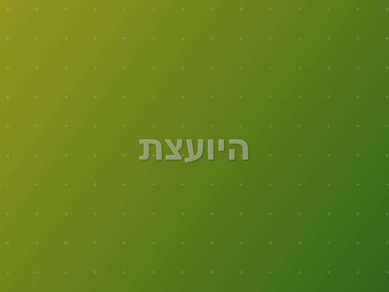 היועצת — חדר בריחה בדגניה ב