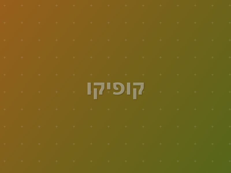 קופיקו — חדר בריחה בחולון