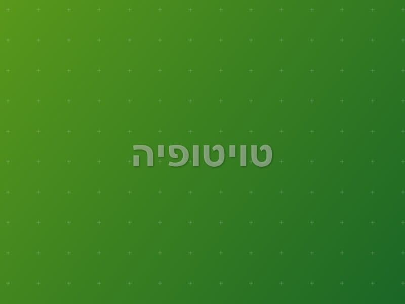 טויטופיה — חדר בריחה בנס ציונה