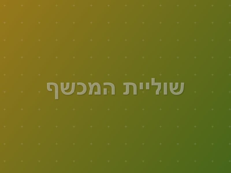 שוליית המכשף — חדר בריחה בכפר סבא